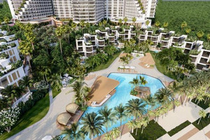 Đầu tư căn hộ nghỉ dưỡng “Đi cũng dở, ở không xong”