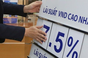 So sánh lãi suất các ngân hàng kỳ hạn 2 năm mới nhất tháng 8/2021