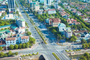Áp dụng Chỉ thị 16 đối với thành phố Vinh từ 0h ngày 17/8