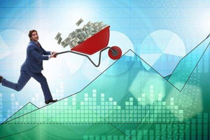 Nhận định thị trường 16/8: Phiên giao dịch đầu tuần khởi sắc