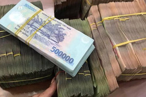 SSI Research:  Kỳ vọng mặt bằng lãi suất cho vay sẽ giảm nhẹ trong ngắn hạn