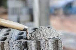 Cổ phiếu ngành xi măng đồng loạt dậy sóng trong nửa đầu tháng 8