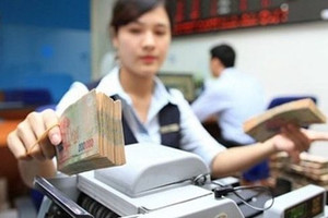 TOP 10 ngân hàng có lãi thuần mảng dịch vụ cao nhất nửa đầu năm 2021