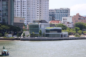 Thị trường bất động sản Đà Nẵng nổi sóng M&A