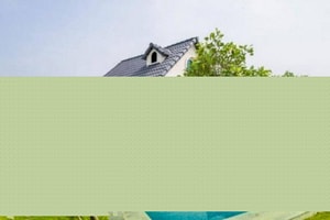 Nhà ven đô đối mặt nhiều bất cập thời dịch bệnh
