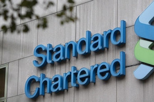 Lãi suất tiết kiệm Ngân hàng Standard Chartered mới nhất tháng 8/2021