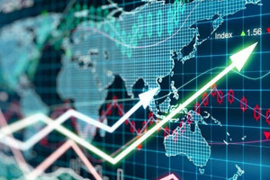 VCBS: Nhà đầu tưu có thể giải ngân vào nhóm cổ phiếu bluechips
