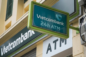 Vietcombank trình phương án chia cổ tức bằng tiền mặt tỷ lệ 8%