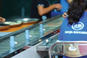 Phiên giao dịch ngày 19/8/2021: Những cổ phiếu cần lưu ý