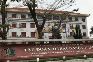 DBC: Vươn tầm cao mới