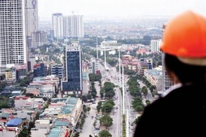 Săn nhà cũ thời giãn cách