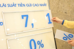 So sánh lãi suất các ngân hàng kỳ hạn 3 năm mới nhất tháng 8/2021