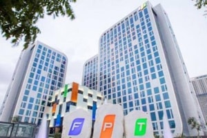 FPT: Triển vọng phát triển 2 mảng kinh doanh cốt lõi