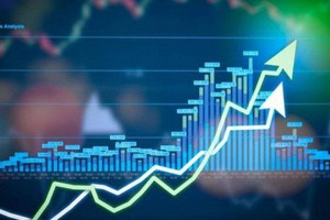 VN-Index tích lũy trong vùng 1.350 - 1.380, áp lực bán còn mạnh?