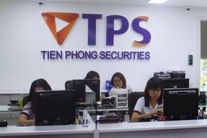 Thị giá tăng hơn 230% từ đầu năm, Chứng khoán Tiên Phong (ORS) nộp hồ sơ niêm yết sàn HOSE
