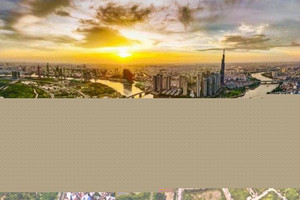 Bất động sản cao cấp luôn hấp thụ tốt