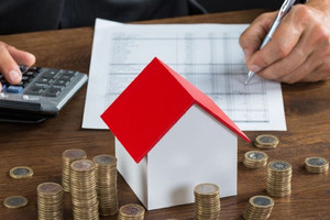 Lãi suất vay mua nhà ngân hàng nào thấp nhất tháng 8/2021?