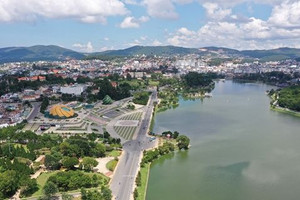 Tập đoàn Hưng Thịnh muốn mở rộng quy hoạch tại khu vực Lâm Đồng