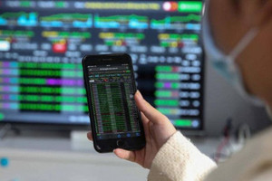 VN-Index có thể quay trở lại đà tăng trong phiên đáo hạn phái sinh?