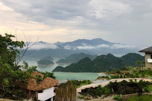 Hòa Bình giao Quang Minh khảo sát lập quy hoạch Khu du lịch sinh thái gần 150 ha