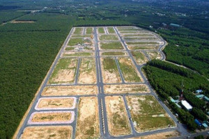 Chạy theo cơn sốt BĐS nhà đầu tư "ngấm đòn" dùng đòn bẩy tài chính
