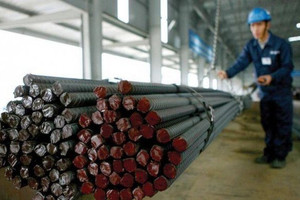 Thép Tiến Lên (TLH): Con gái Chủ tịch mua thành công hơn 5 triệu cổ phiếu
