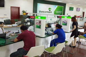 Nhóm 'Big4' ngân hàng tiếp tục tuyển thêm nhân sự giữa đại dịch