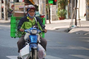 Phí ship tăng cao, khách hàng hủy đơn vì không chịu được “nhiệt”