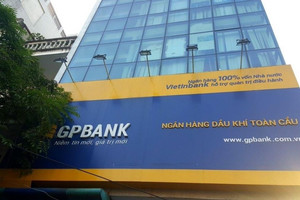 VietinBank muốn mua lại cả ba ngân hàng GPBank, OceanBank và CBBank