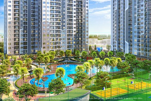 Mỹ tiếp tục đẩy mạnh đầu tư vào Việt Nam, dự án phong cách Mỹ tạo sóng thị trường