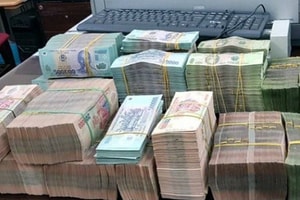 TOP 10 ngân hàng trích lập dự phòng rủi ro nhiều nhất 6 tháng đầu năm 2021