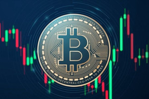 Giá Bitcoin hôm nay 24/8/2021: Vững chãi mốc 50.000 USD