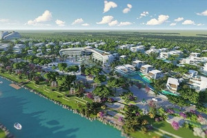 Cú bùng nổ của Sunshine Homes khi chuẩn bị bung ra thị trường hơn 15.000 sản phẩm với tổng giá trị hơn 300 nghìn tỷ