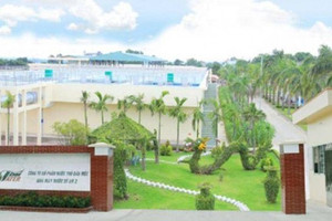 TDM: 'Viên ngọc quý' ngành nước
