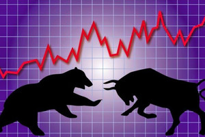 VN-Index giằng co đầu phiên, cổ phiếu than đồng loạt tăng, nhóm chứng khoán tiếp tục điều chỉnh