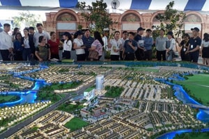 Đâu sẽ là nơi hút nhà đầu tư hướng đến sau đại dịch