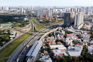 "Khẩu vị" của nhà đầu tư bất động sản thay đổi, còn thích "lướt sóng"?