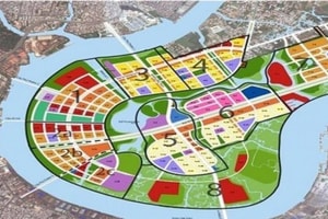 Bản đồ quy hoạch sử dụng đất là gì ?