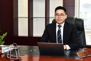 Nông dược HAI có tân Chủ tịch hội đồng quản trị