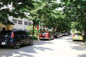 Tranh chấp chỗ đỗ xe nhà chung cư, cuộc chiến chưa hết nóng