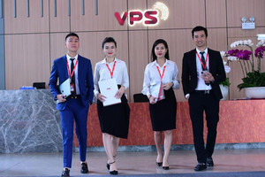 Soi kết quả kinh doanh của các công ty chứng khoán trong quý III/2021