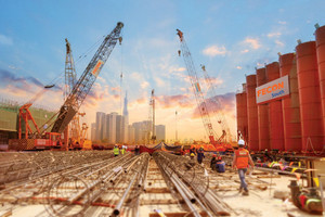 Thị giá tăng mạnh sau 2 tháng, Fecon (FCN) chuẩn bị phát hành cổ phiếu tăng vốn