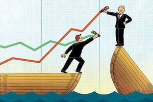 Xu hướng thị trường chứng khoán ngày 14/9: Tiếp tục giằng co vùng 1.335 - 1350 điểm