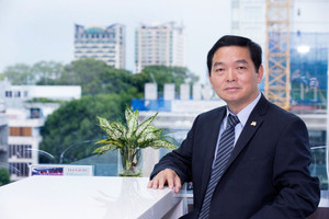 Xây dựng Hòa Bình (HBC) chốt thời gian trả cổ tức bằng cổ phiếu tỷ lệ 5%