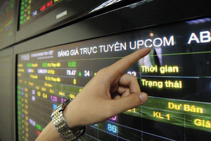 Thông tin giao dịch cổ phiếu quan trọng ngày 20/9