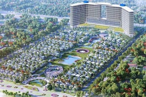 Tài chính Hoàng Minh (KPF) dự phát hành gần 2,9 triệu cổ phiếu trả cổ tức