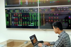 Thông tin giao dịch cổ phiếu quan trọng ngày 12/10