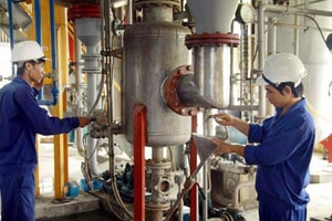 Cổ phiếu DGC tăng 300% sau 1 năm, Vinachem muốn thoái toàn bộ 15,1 triệu cổ phiếu tại Hóa chất Đức Giang