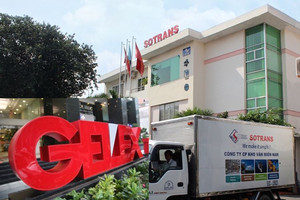 Gelex (GEX) duyệt kế hoạch phát hành hơn 70,3 cổ phiếu trả cổ tức năm 2020 tỷ lệ 9%