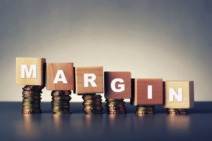 Dự nợ cho vay margin của 56 CTCK sau 9 tháng đạt kỷ lục 154.000 tỷ đồng